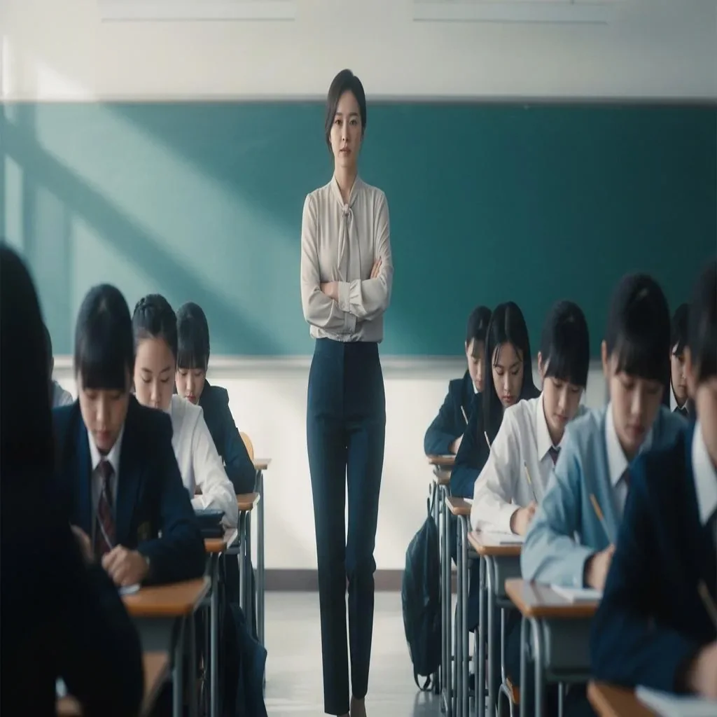 부산온천동 소그룹학원