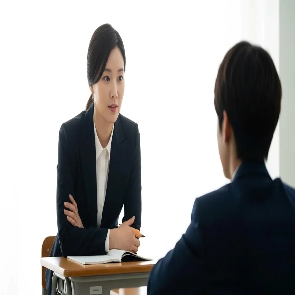 고잔 초등학생 국영수학원