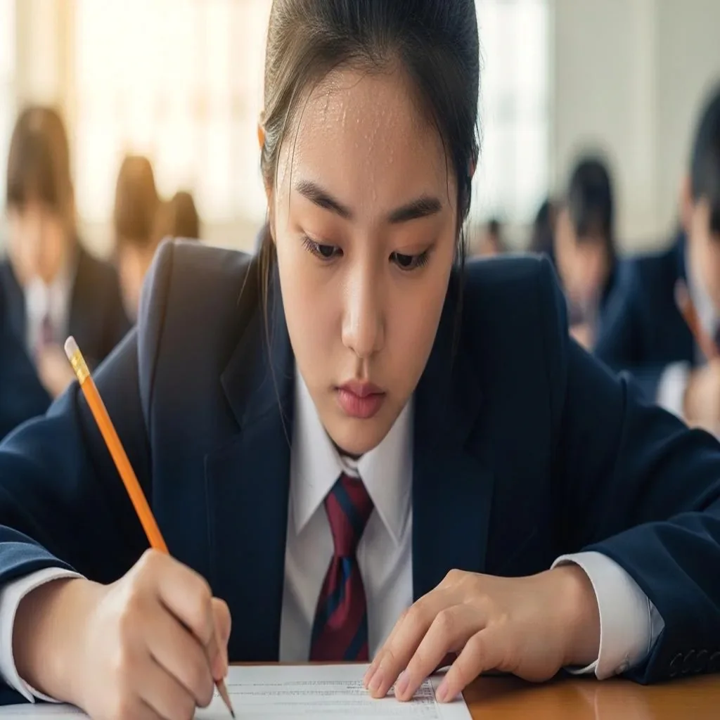 부산온천동 수포자학원