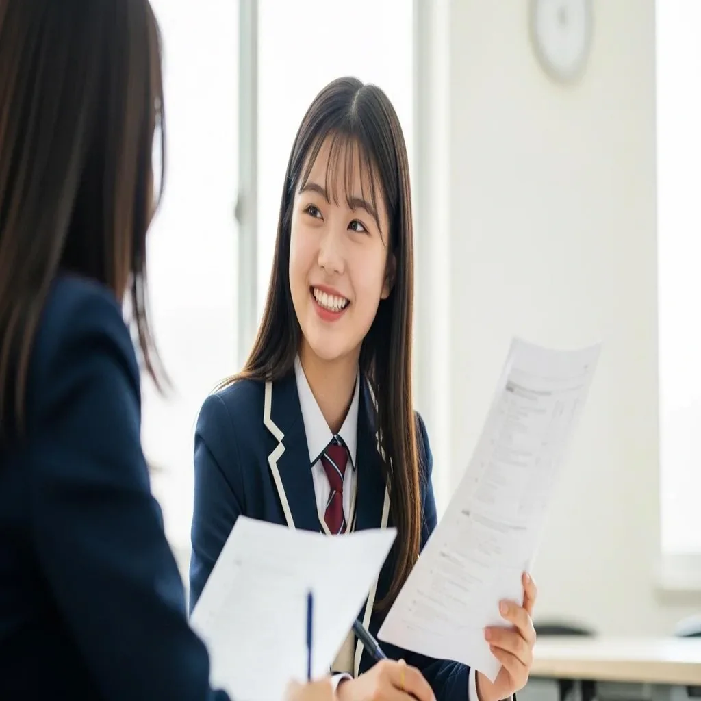 고잔 고2 영어학원