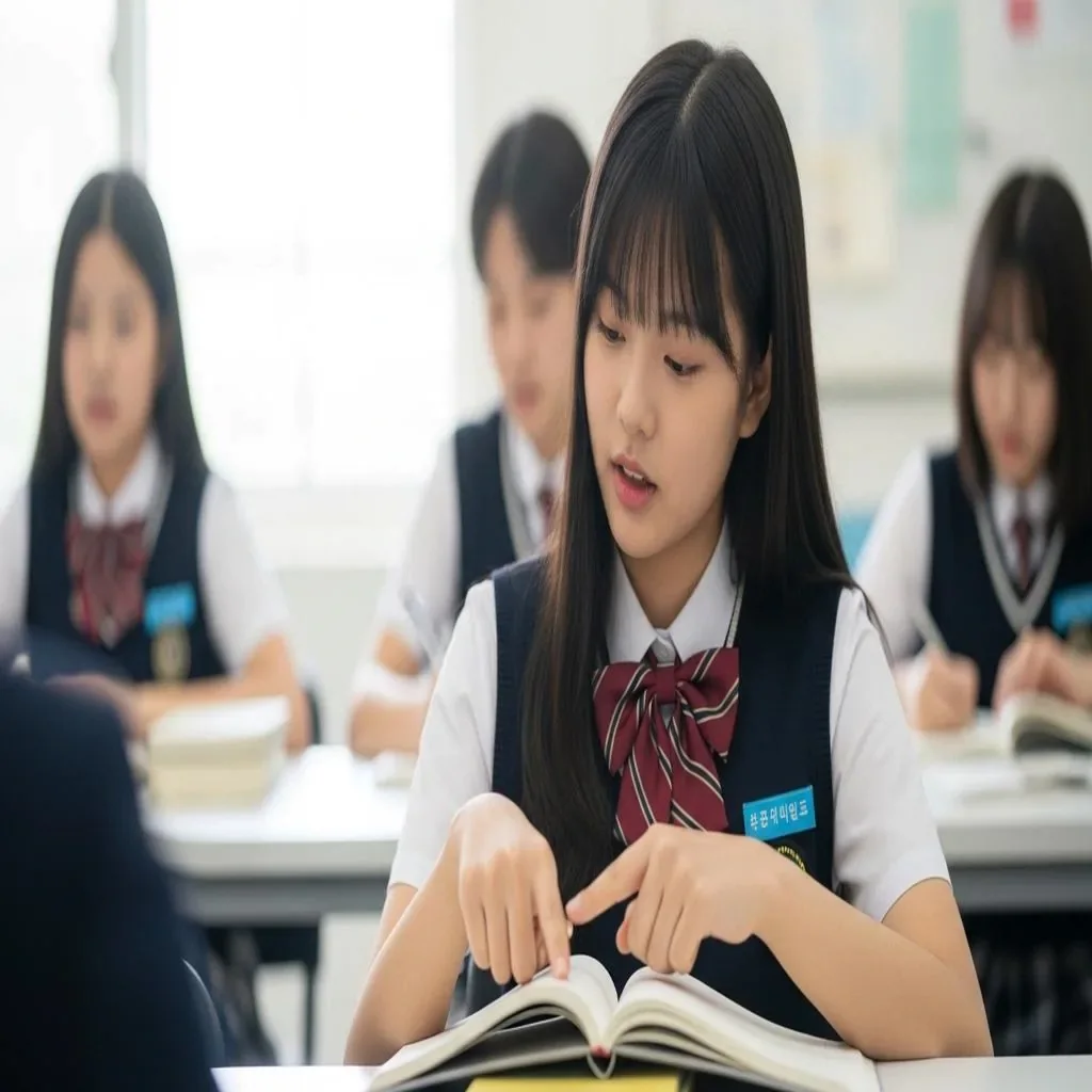 고잔 고3 영어학원