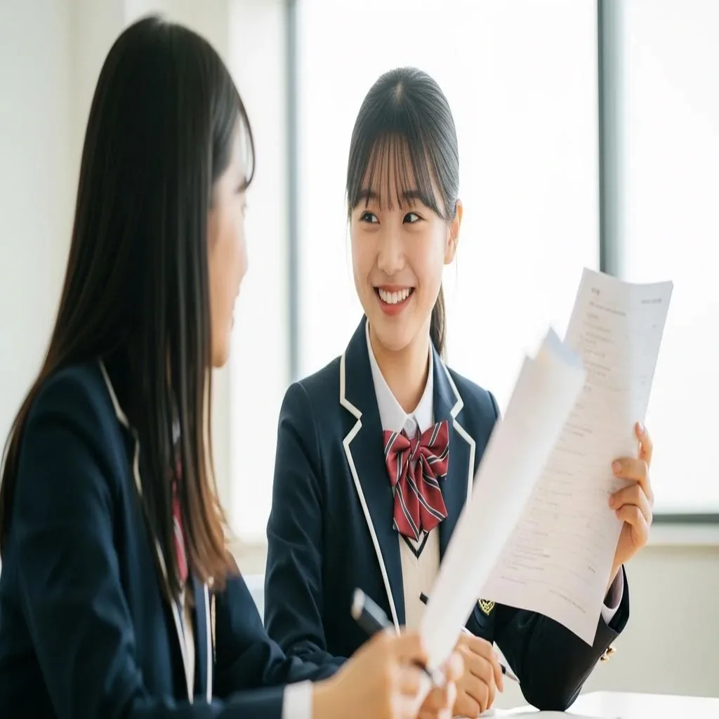 지족동 중등 영어수학학원